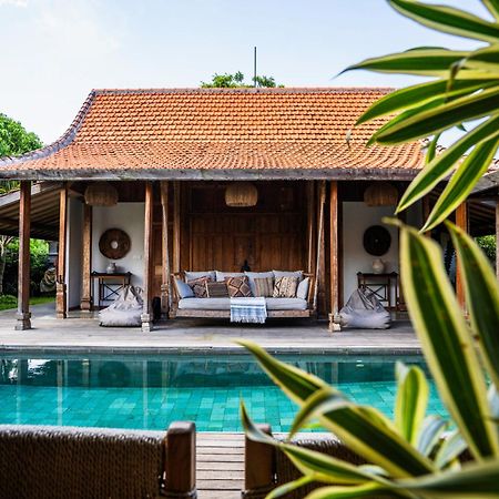 The Padang Villa Jungle Escape 5 Mins Drive From Uluwatu'S Beaches Exteriör bild