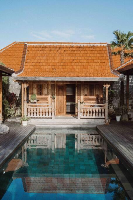 The Padang Villa Jungle Escape 5 Mins Drive From Uluwatu'S Beaches Exteriör bild