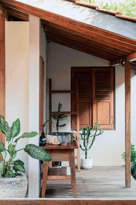 The Padang Villa Jungle Escape 5 Mins Drive From Uluwatu'S Beaches Exteriör bild