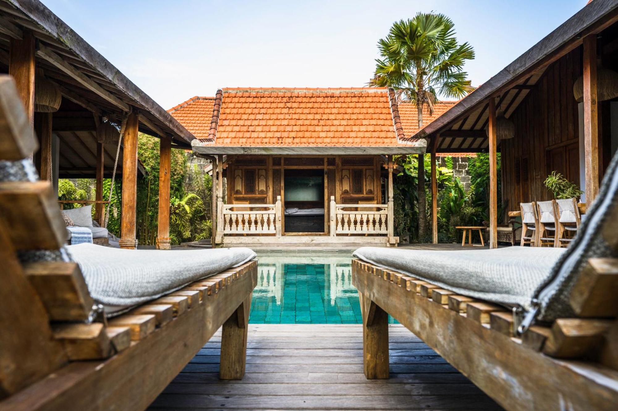 The Padang Villa Jungle Escape 5 Mins Drive From Uluwatu'S Beaches Exteriör bild