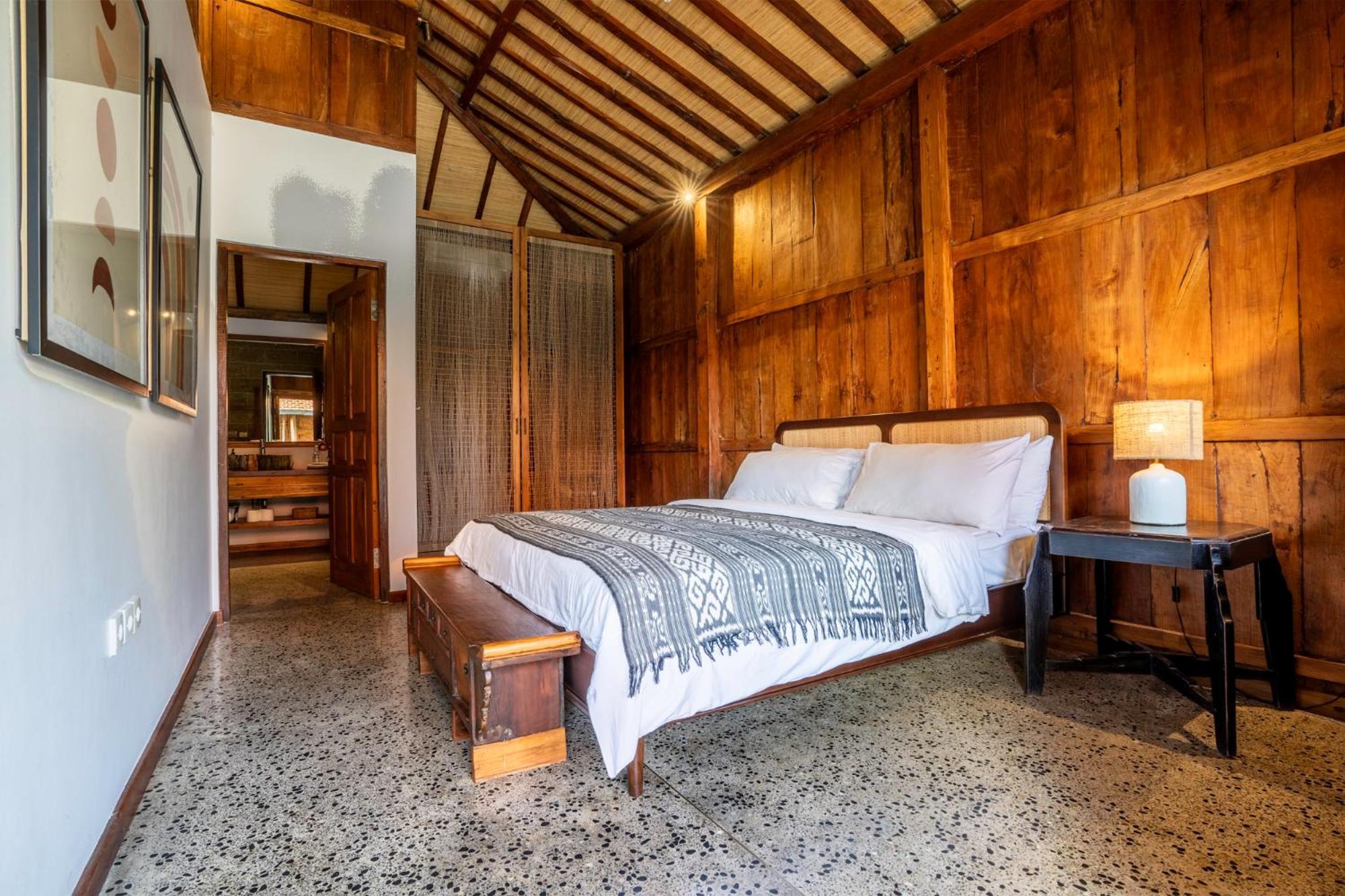 The Padang Villa Jungle Escape 5 Mins Drive From Uluwatu'S Beaches Exteriör bild