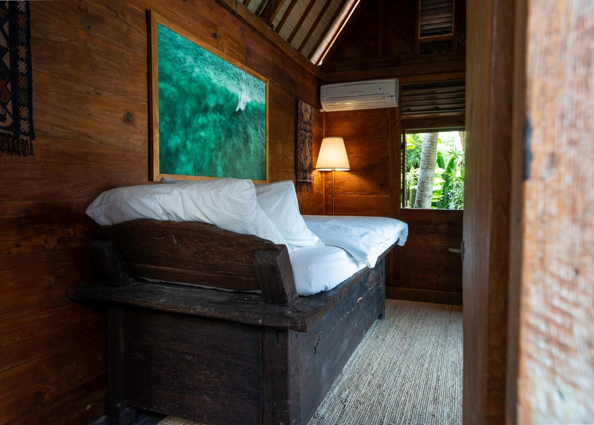 The Padang Villa Jungle Escape 5 Mins Drive From Uluwatu'S Beaches Exteriör bild