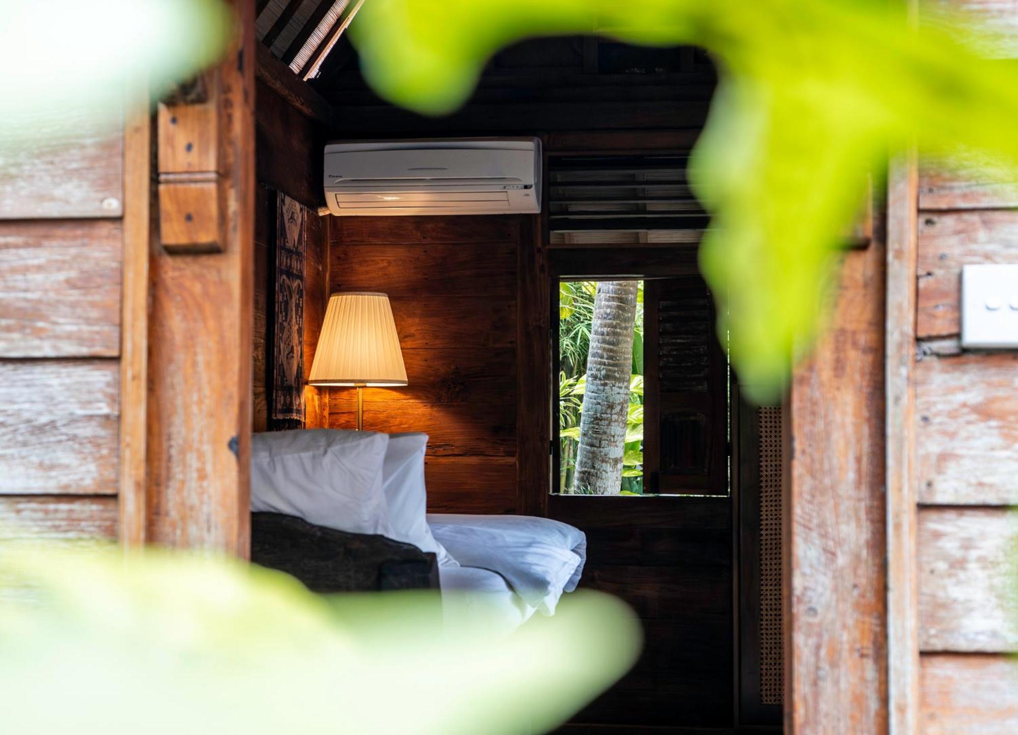 The Padang Villa Jungle Escape 5 Mins Drive From Uluwatu'S Beaches Exteriör bild