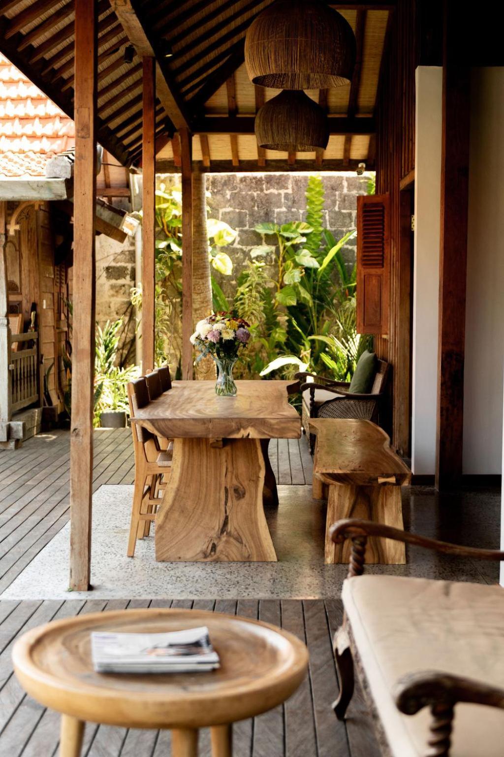 The Padang Villa Jungle Escape 5 Mins Drive From Uluwatu'S Beaches Exteriör bild