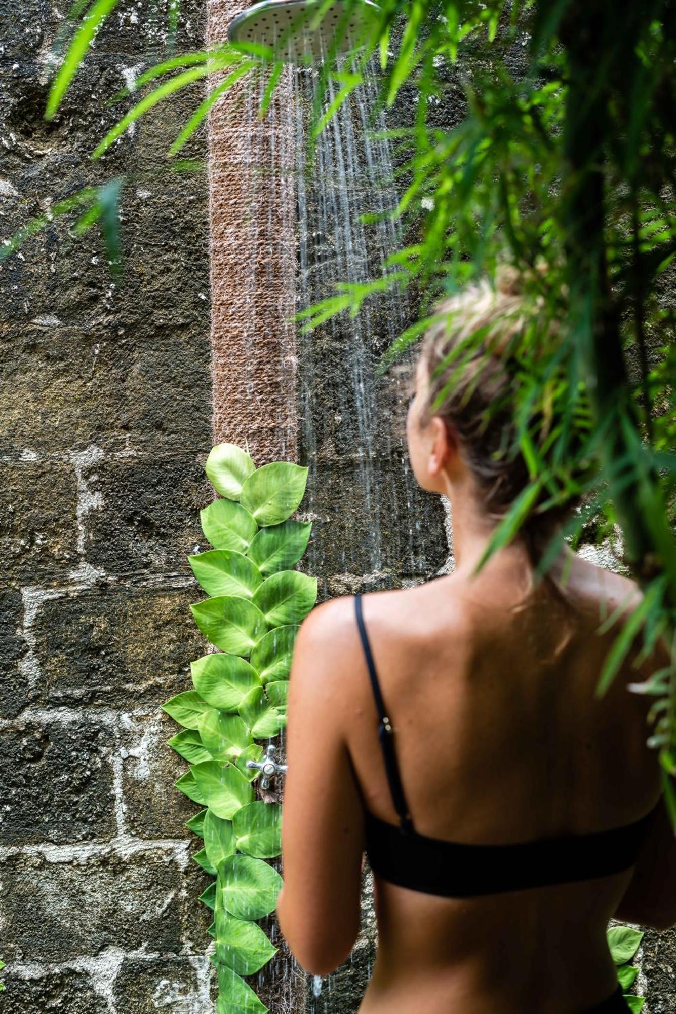 The Padang Villa Jungle Escape 5 Mins Drive From Uluwatu'S Beaches Exteriör bild